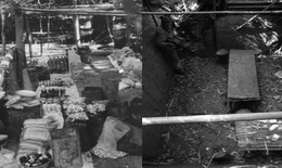 TPHCM tìm nhân chứng về Bệnh viện K76A giai đoạn 1965-1967
