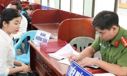 Đáp ứng điều kiện bắt buộc này, người dân mới được thay đổi đăng ký tạm trú