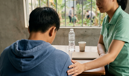 Khi nào người từ đủ 12 đến dưới 18 tuổi có thể được hoãn cai nghiện bắt buộc?