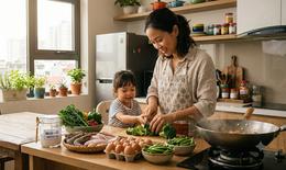 Thiếu iod gây hệ lụy gì với sự phát triển trí tuệ của trẻ em?