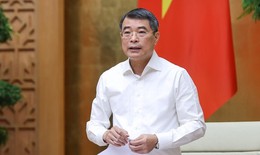 Thủ tướng Lê Minh Hưng nhận thêm nhiệm vụ mới