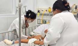Thủ tướng yêu cầu khẩn trương khắc phục hậu quả vụ cháy xe khách làm 7 người tử vong tại Đồng Nai