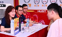 Lộ trình công bố điểm chuẩn đại học năm 2026