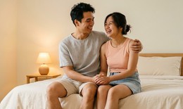 7 cách duy trì đời sống tình dục viên mãn khi bị khô âm đạo