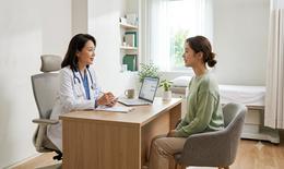 Nhận biết bệnh phụ khoa thường gặp qua màu sắc dịch âm đạo