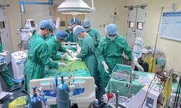 Kỳ tích cứu sống bệnh nhân hai lần ngừng tim tại Uông Bí