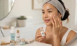 5 bước chăm sóc da cơ bản để có được làn da sáng mịn