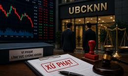 Công ty Cổ phần Giấy Lam Sơn Thanh Hóa vi phạm quy định công bố thông tin