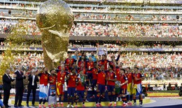 World Cup 2026 lập kỷ lục lịch sử ngay tại nơi 'kén' người xem bóng đá nhất thế giới