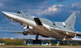 Điều khiến 'sát thủ ném bom' Tu-22M3 Nga liên tục gặp khó ở Ukraine