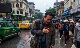 Nguy cơ tăng huyết áp và loạn nhịp tim do ô nhiễm tiếng ồn