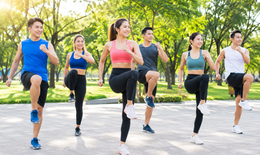 Một thói quen hàng đầu giúp cải thiện tuổi thọ
