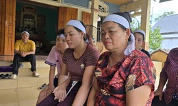 Thanh Hóa rà soát toàn diện hơn 500 trang trại chăn nuôi lợn