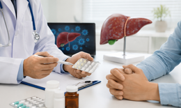 Thu hẹp khoảng trống trong phát hiện và điều trị viêm gan virus