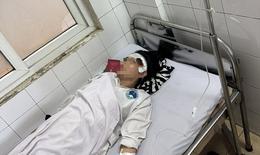 Tập trung điều trị cho điều dưỡng bị hành hung tại Bệnh viện đa khoa Hải Dương