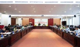 Đề nghị bổ sung hành vi 'gian dối trong đăng ký, sơ tuyển nghĩa vụ quân sự' vào Luật Nghĩa vụ quân sự