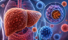 Gỡ 'điểm nghẽn' hướng tới loại trừ viêm gan virus vào năm 2030