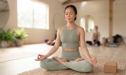 3 lợi ích của yoga với quá trình ngăn ngừa lão hóa da