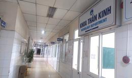 Lãnh đạo Bệnh viện Đa khoa Hải Dương lên tiếng vụ nữ điều dưỡng trưởng bị hành hung