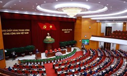 Thông báo Hội nghị lần thứ 3, Ban Chấp hành Trung ương Đảng khóa XIV