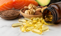 Nên uống omega-3,6,9 trong bao lâu?