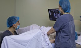 Thụ tinh trong ống nghiệm thành công cho người bệnh xuất tinh ngược dòng