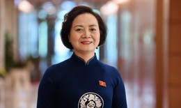 Phó Thủ tướng Phạm Thị Thanh Trà làm Trưởng Ban Chỉ đạo phòng, chống ma túy