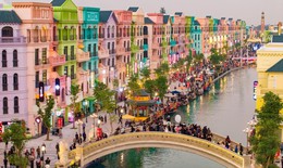 Đưa Hưng Yên trở thành thành phố trực thuộc Trung ương trước năm 2030