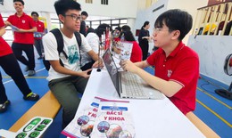 Toàn cảnh điểm sàn ngành Y khoa 2026 tại các trường trực thuộc Bộ Y tế