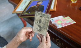 4 ngày làm vợ, cả đời không thôi nhớ, 54 năm mới được "gặp" chồng