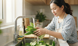 Cách nhận biết và loại bỏ tồn dư hóa chất, thuốc bảo vệ thực vật trong thực phẩm