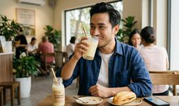Nam giới uống sữa đậu nành có ảnh hưởng đến chất lượng tinh trùng?