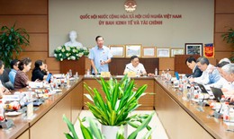 7 nhóm chính sách lớn nào được đề xuất khi sửa đổi Luật Đất đai?
