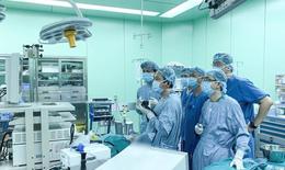 Thói quen làm tăng nguy cơ ung thư đại trực tràng