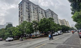 Cơ hội sở hữu nhà ở xã hội cực lớn cho người dân Thủ đô