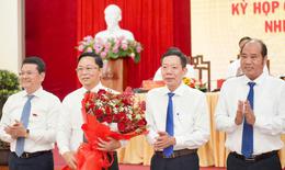 TP Huế có tân Chủ tịch UBND 