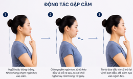 Tập giãn cơ có giúp tăng chiều cao?
