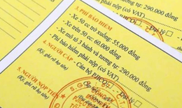 Các mức đóng bảo hiểm xe máy áp dụng năm 2026