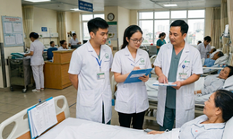 Gửi sinh viên Y khoa: Bệnh nhân không phải 'content', chiếc kim tiêm không phải quyền lực