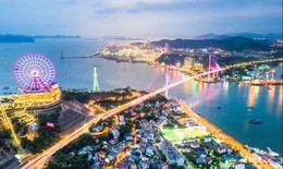 Thông qua hồ sơ Đề án thành lập thành phố Quảng Ninh trực thuộc Trung ương