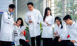 4 quy tắc ứng xử trên không gian mạng dành cho sinh viên Đại học Y Hà Nội