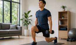 Vì sao sức mạnh cơ bắp liên quan đến nguy cơ bệnh tim mạch?