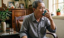Vì sao người mắc COPD nên tập sức mạnh?