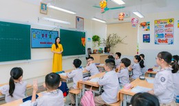 Danh sách nhà giáo được đề nghị tặng danh hiệu Nhà giáo Nhân dân và Nhà giáo Ưu tú tại Hà Nội