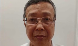 Khởi tố Thứ trưởng Bộ Nông nghiệp &amp; Môi trường để điều tra hành vi 'Nhận hối lộ'