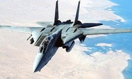 F-14 Tomcat và F-15 Eagle: Đâu là tiêm kích đa năng xuất sắc nhất của Mỹ?