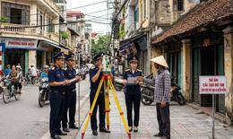 Thủ tục bồi thường, hỗ trợ, tái định cư, thu hồi đất mới nhất