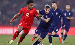 Đội tuyển Việt Nam đại chiến Thái Lan tại FIFA ASEAN Cup 2026