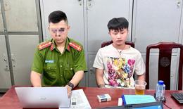 Bị truy nã về tội giao cấu trẻ vị thành niên, nam thanh niên Hải Phòng lẩn trốn vùng biên