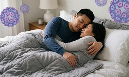 Loại virus lây truyền qua đường tình dục có thể gây ung thư